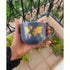 Customised Ceramic Wall Planter | Table Accessories | Personalised Gift | Home Decor